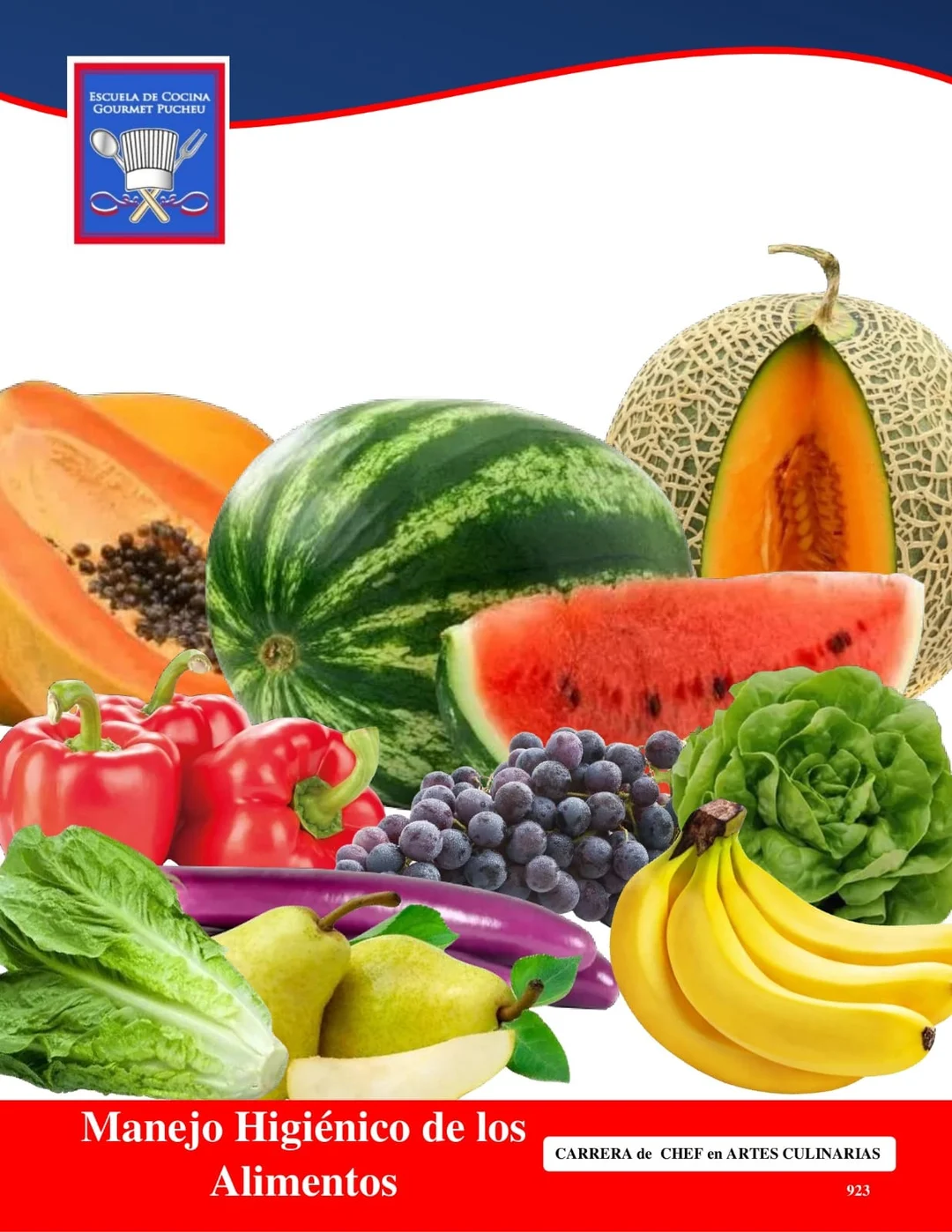 Manejo Higiénico de los Alimentos